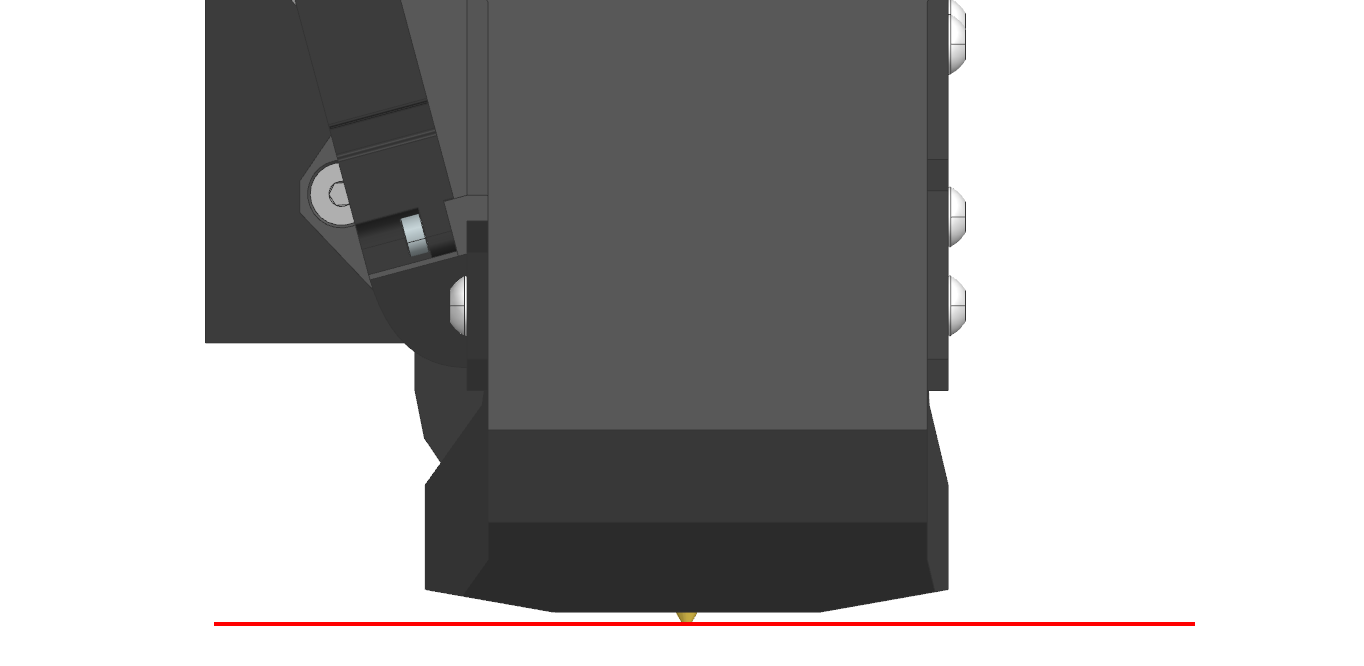 ESP fan duct tuning image