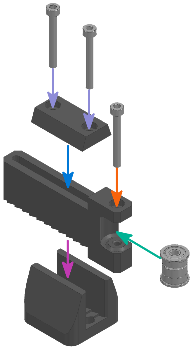 z_belt_tensioner
